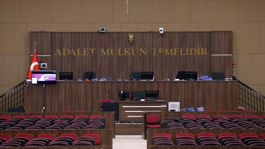 Turkey: 26 get life terms for FETO terror coup attempt