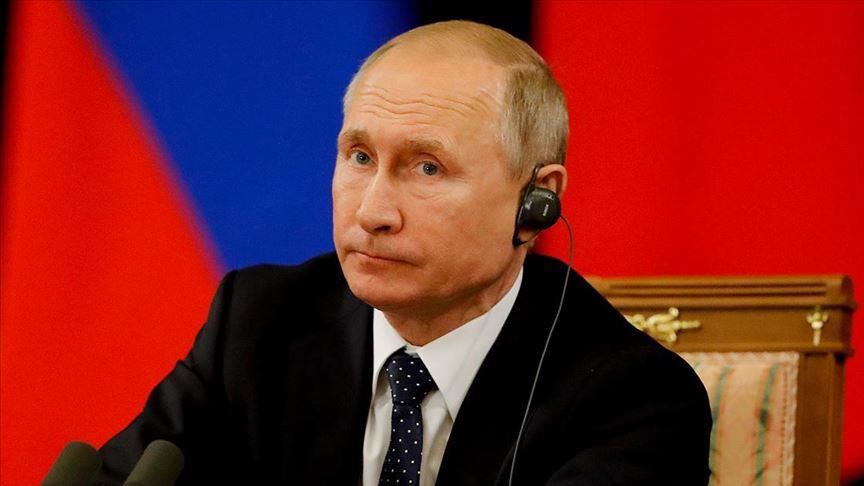 Russian-Turkish trade on positive trend: Putin