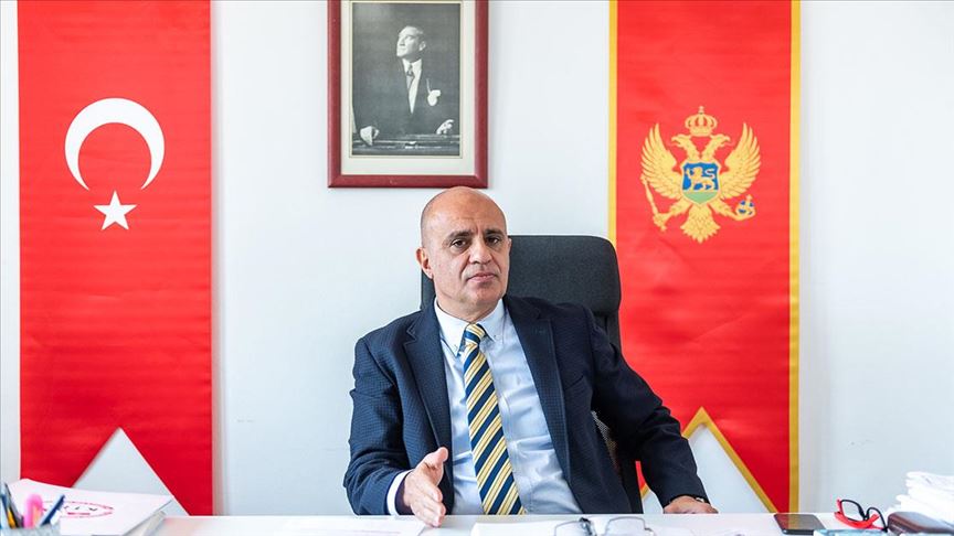 Crna Gora sve pogodnija za strane investicije: Turski biznismeni osnovali više od 2.000 firmi