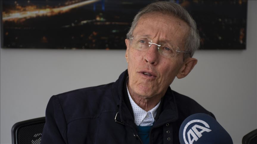Navarro Wolff: Hay que dejar la segunda línea de metro de Bogotá diseñada y financiada