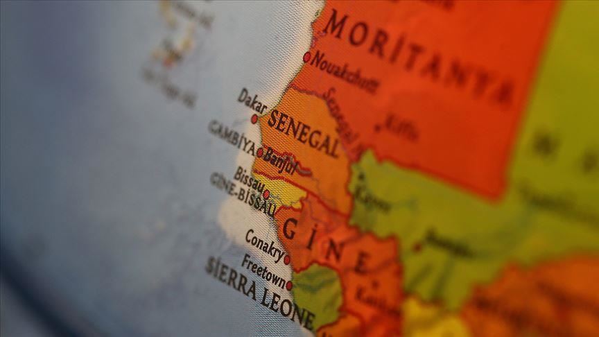 New Government Formed In Senegal