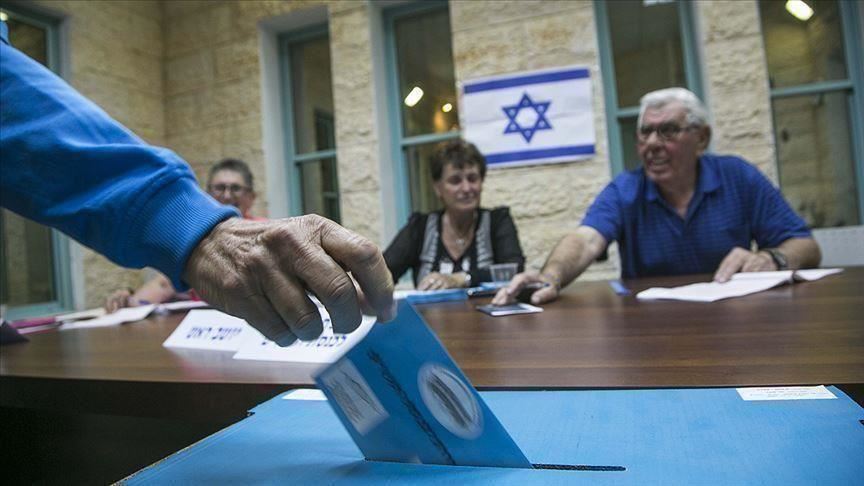 شيزوفرينيا الانتخابات الإسرائيلية