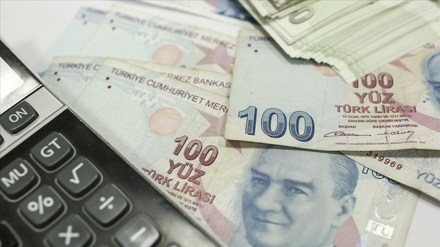 Londra Finans Merkezi Başkanı Estlin: Türk ekonomisi dünyadaki 13. büyük ekonomi