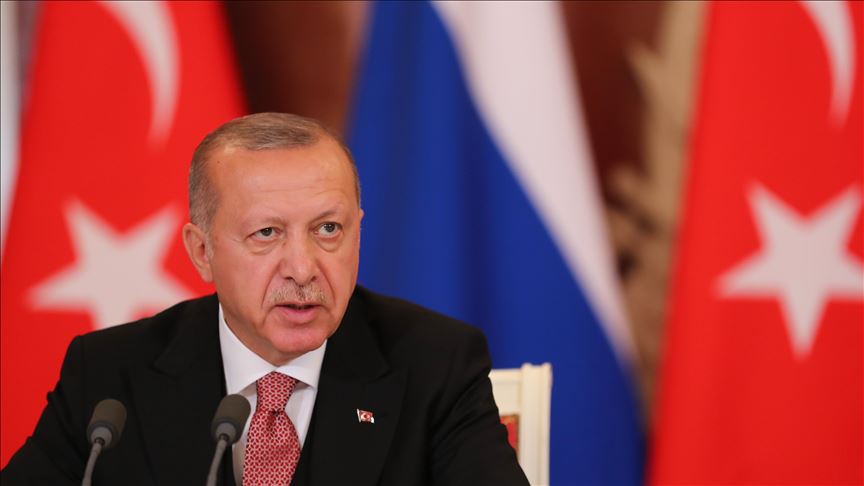 Турция и Россия предотвратили гуманитарную драму в Идлибе