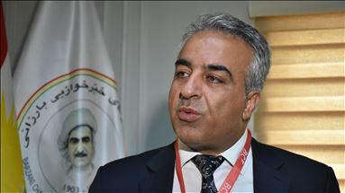 ٣٨ کەمپی ئاوارە و پەنابەران لە هەرێمی کوردستان هەیە