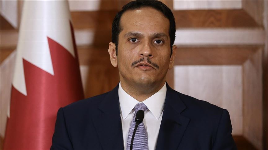 site de rencontre musulman au Qatar
