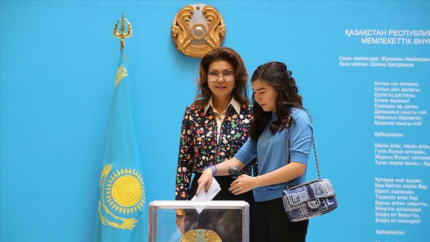Kazakhstan to hold early presidential elections in June