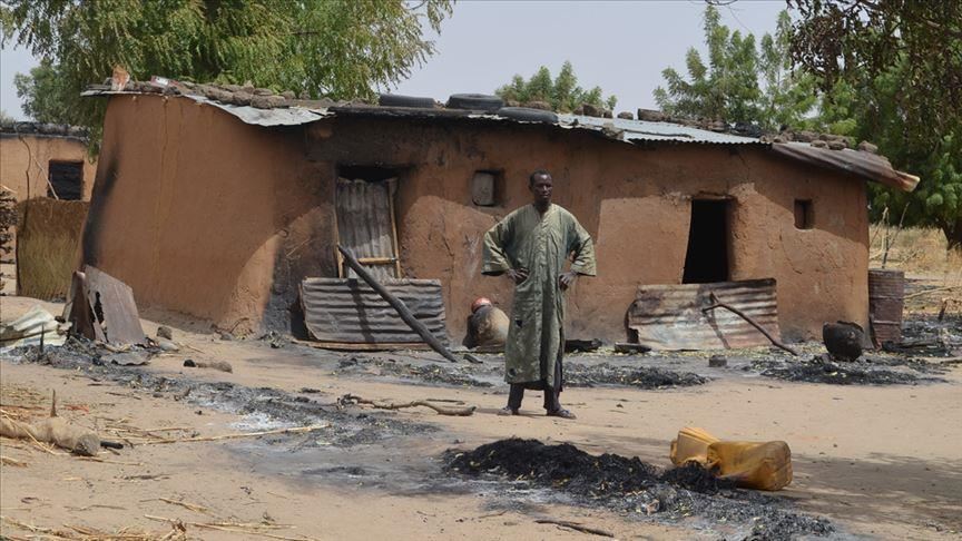 U napadu u Nigeriji poginulo najmanje 20 osoba
