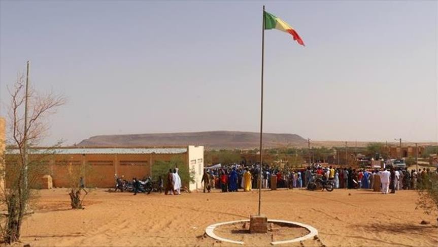 Mali: Un groupe d'auto défense dogon rejette le programme DDR