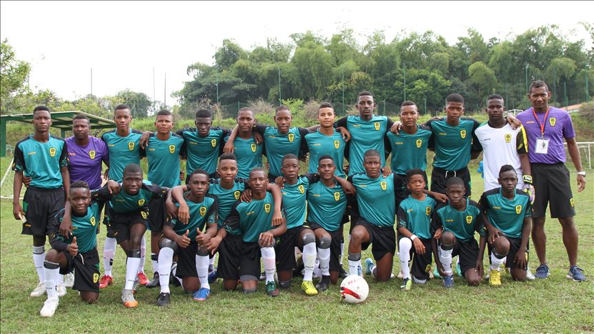 El club de fútbol que busca convertirse en el primer equipo profesional del Chocó