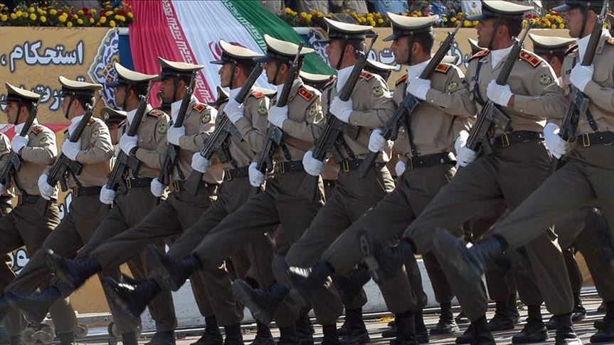 هشدار ستاد کل نیروهای مسلح ایران به آمریکا