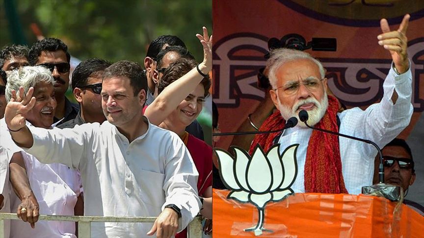 Here’s all you need to know about Indian elections