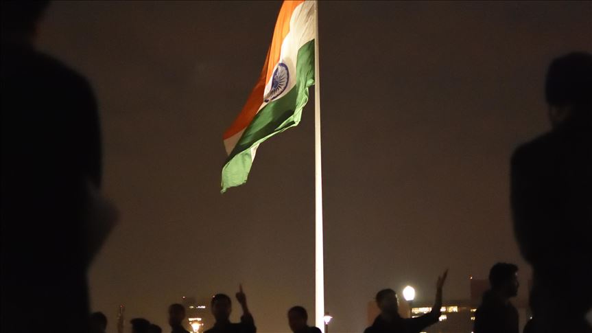 India: Muslim attacked for allegedly selling beef