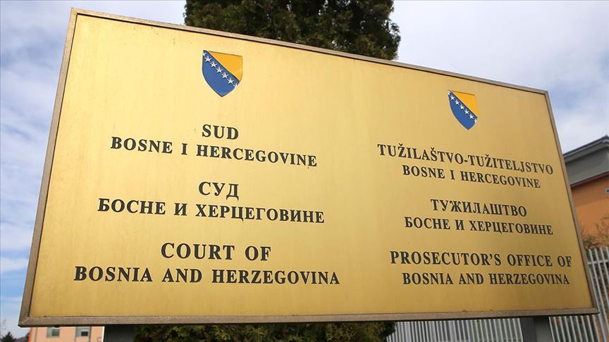 Sud BiH: Ukinut pritvor optuženom Dušanu Spasojeviću i određene mjere zabrane
