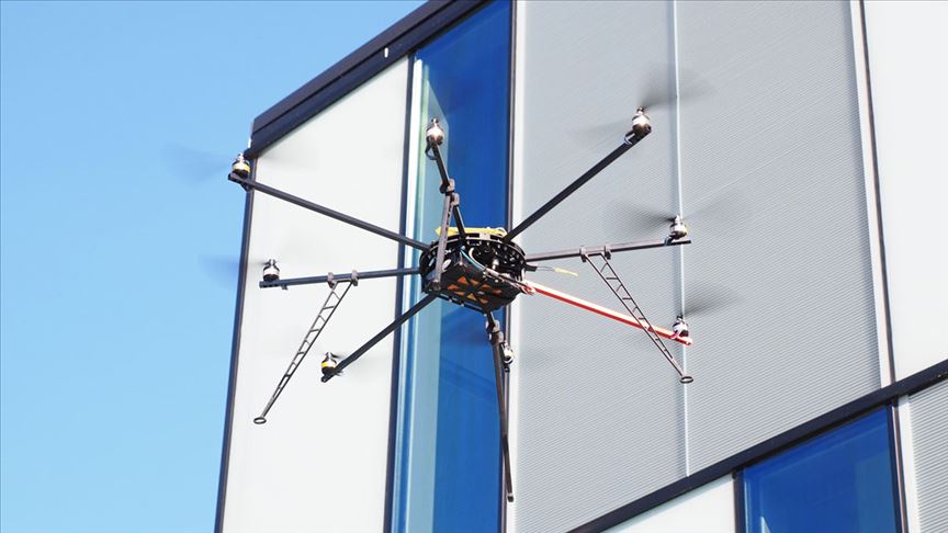 Avustralya Google'a drone ile kargo nakliyatı için izin verdi