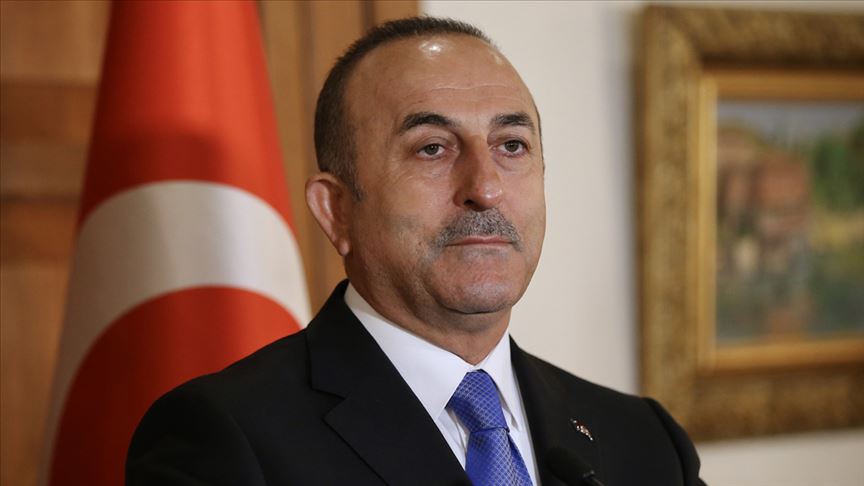 Dışişleri Bakanı Mevlüt Çavuşoğlu: Libya'nın birliği ve beraberliği sağlanmalı
