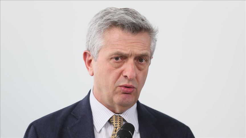 Filippo Grandi: "La situation en Libye ne cesse d'empirer"