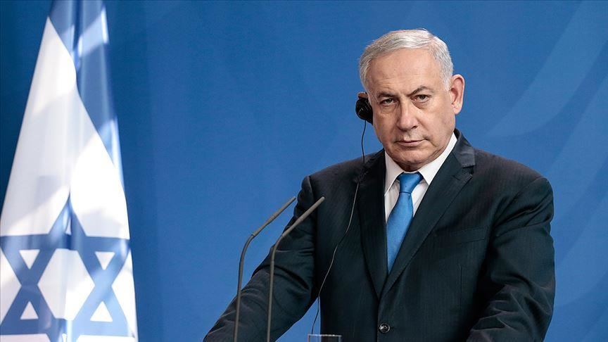 В Катаре осудили Нетаньяху за планы Западному берегу Иордана