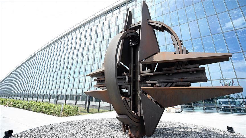 NATO team tackles cyber-crisis exercise in Estonia