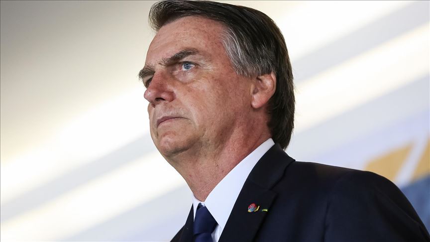 A 100 días de gobierno, Jair Bolsonaro enfrenta un histórico índice de impopularidad