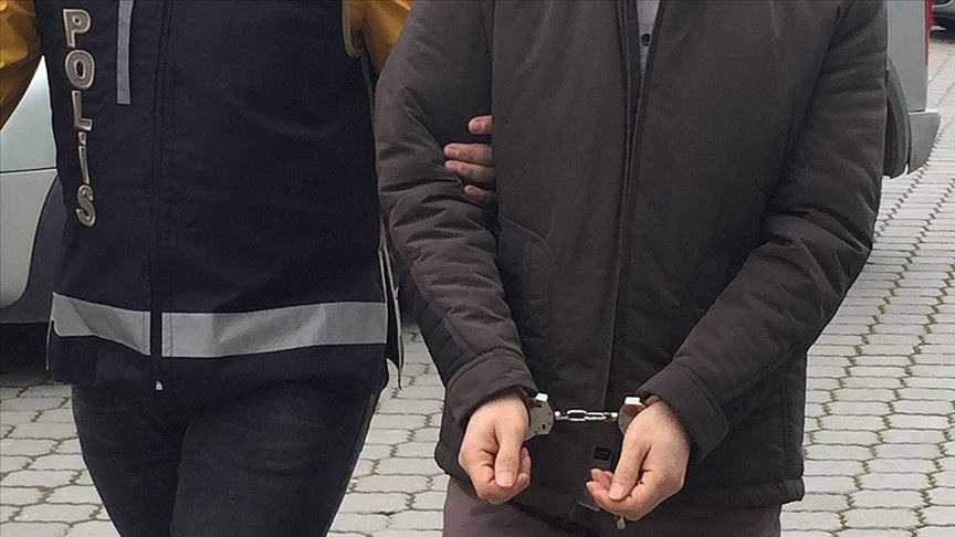 İzmir'de ByLock soruşturması: 25 gözaltı kararı