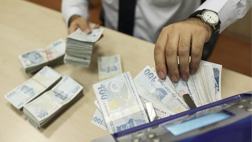 أسعار صرف العملات الرئيسية مقابل الليرة التركية