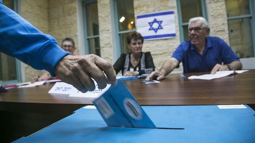 Israel: Knesset polls to be closed, turnout at 61%