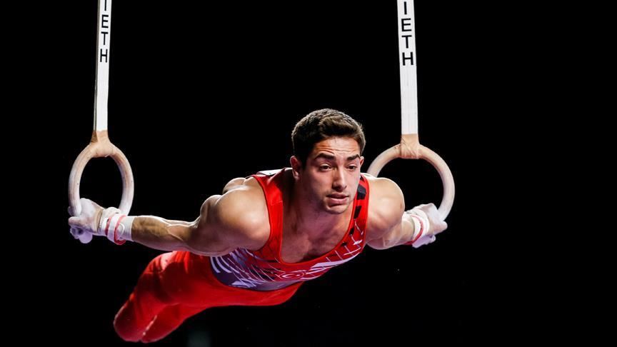 Gymnastique artistique: 10 athlètes turcs concourront aux championnats d'Europe en Pologne