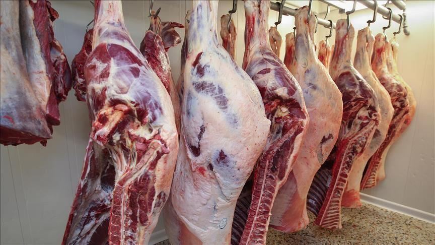 Muslim di India diserang karena jual daging sapi