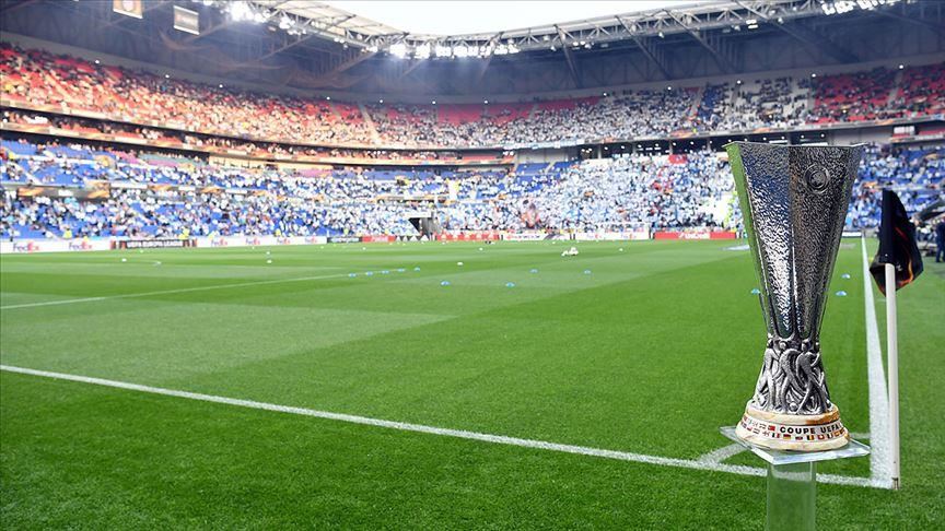 Football: Europa League quarterfinals to kick off