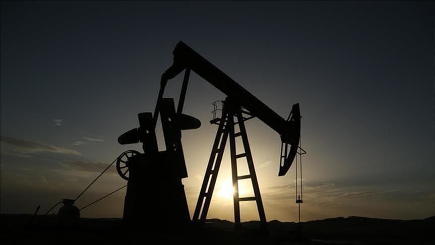 Les prix du pétrole atteignent 70,82 dollars