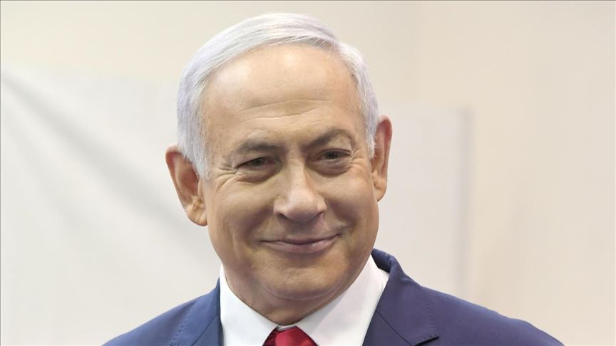 Alianza de Netanyahu gana las elecciones parlamentarias en Israel