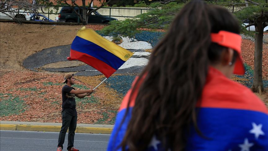 Experto de ONU afirma que en Venezuela se deben separar objetivos políticos y humanitarios
