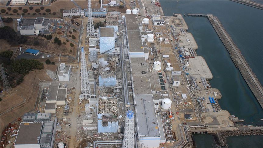 Las puertas de Fukushima se abren parcialmente al público