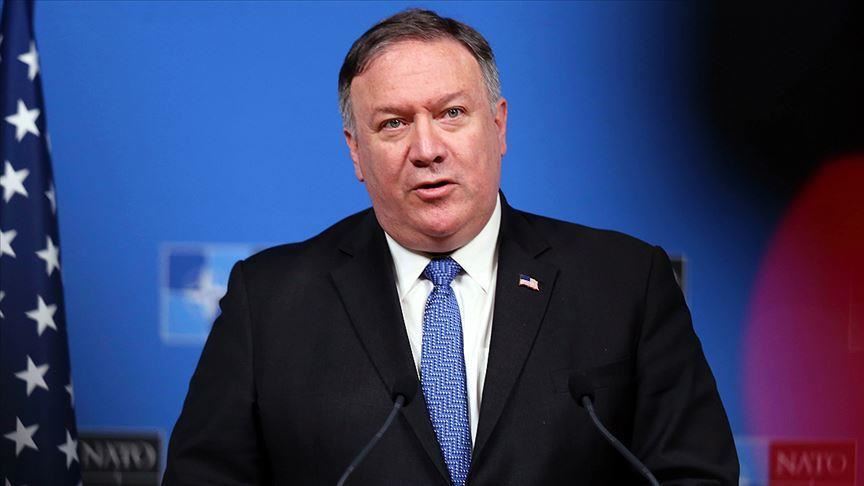 Pompeo: Egypt would face sanctions over Russian Su-35s