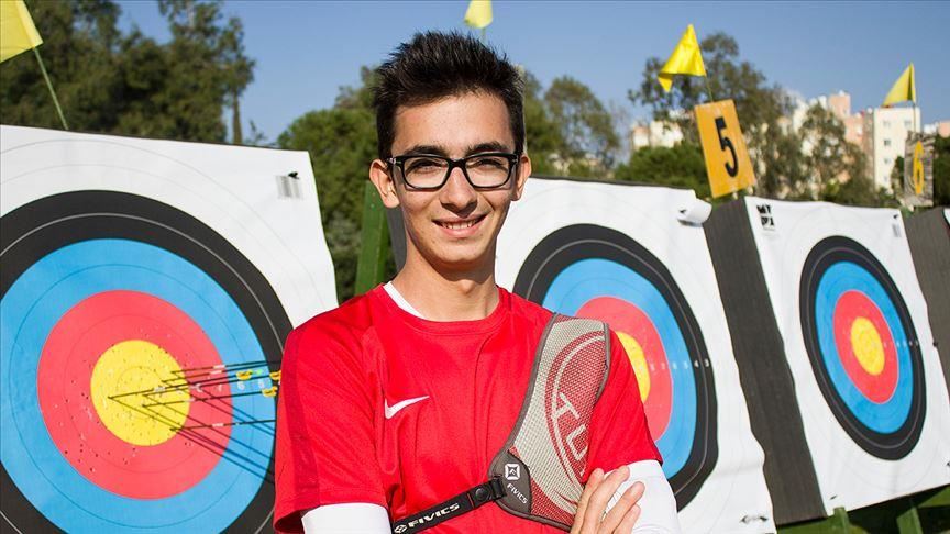 Grand prix européen/Tir à l'arc: Record du monde battu par l'archer turc