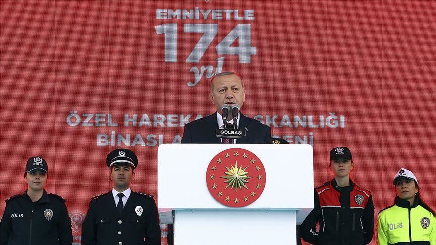 Over 30,000 FETO members behind bars in Turkey