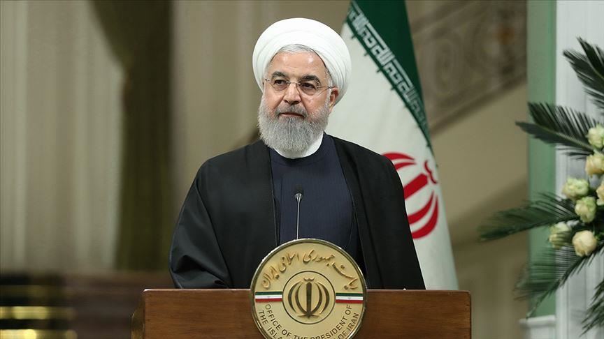 Рухани: Решение Вашингтона по КСИР - популизм
