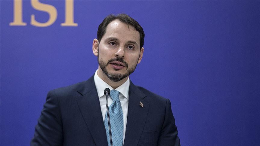 Albayrak: Turska će se fokusirati na strukturalne reforme
