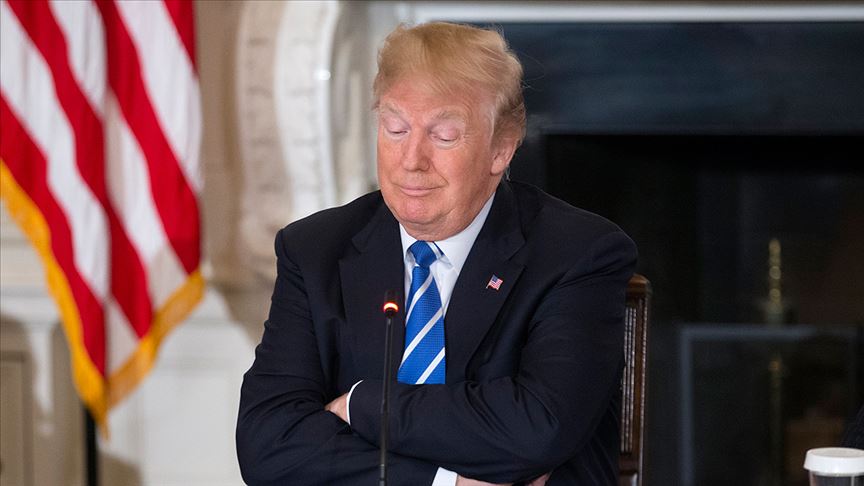 Trump’ın Devrim Muhafızları kararı ve muhtemel sonuçları