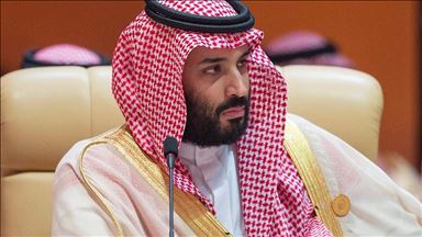 Ближайшее окружение принца Салмана попало под санкции США