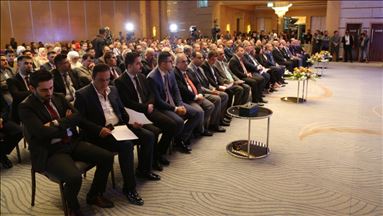 چوارەمین کۆنفرانسی دڵ لە سلێمانی