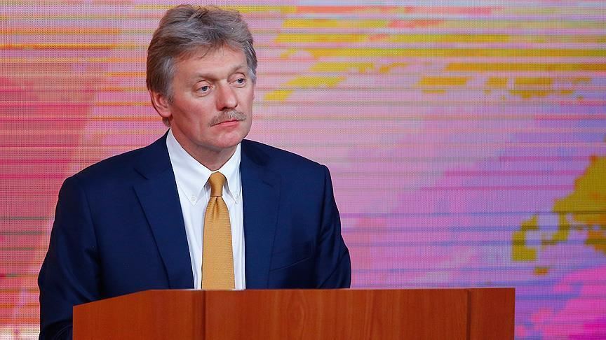 Russia: Turkey can produce components of S-400