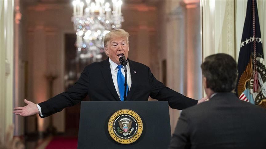 Trump mulling additional summits with North Korea's Kim