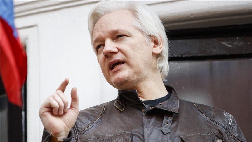 Julian Assange: el provocador que podría ser extraditado a EEUU