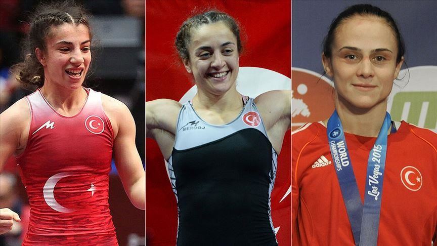 Güreş, geçmişten günümüze