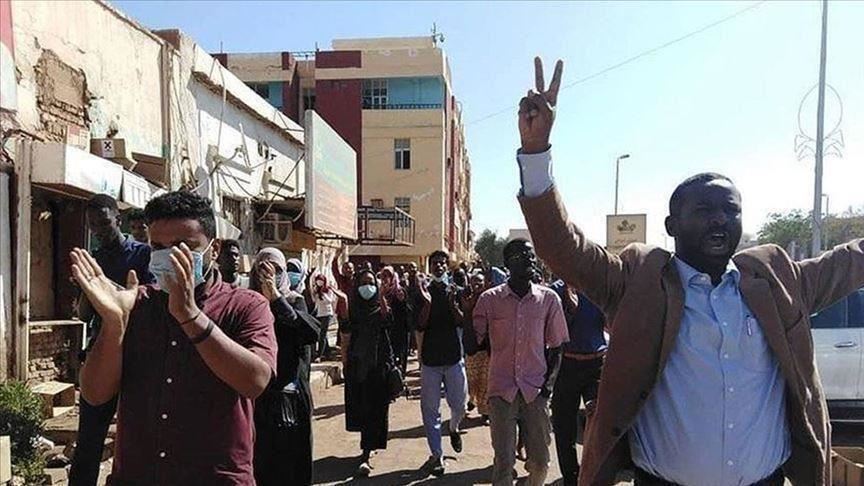 L'opposition soudanaise : Nous rejetons un nouveau putsch militaire  