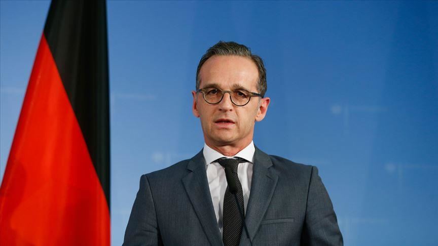 Germany backs UN call for truce in Libya