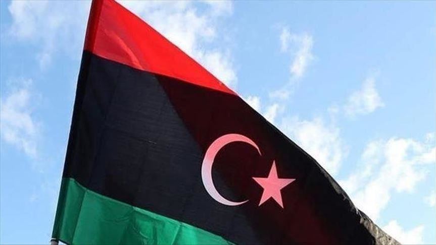 Libya’s Tripoli government retakes Yarmuk camp