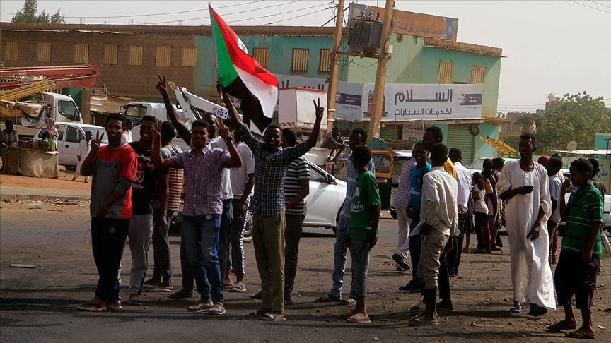 SAD: Podržavamo miran i demokratski Sudan, potrebno dozvoliti civilno učešće u vlasti